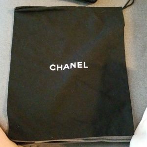 CHANEL Dustbag
